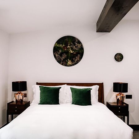 Edinbane Lodge Екстериор снимка