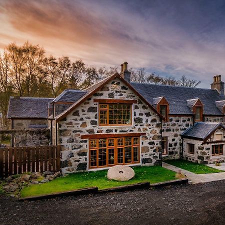 Edinbane Lodge Екстериор снимка