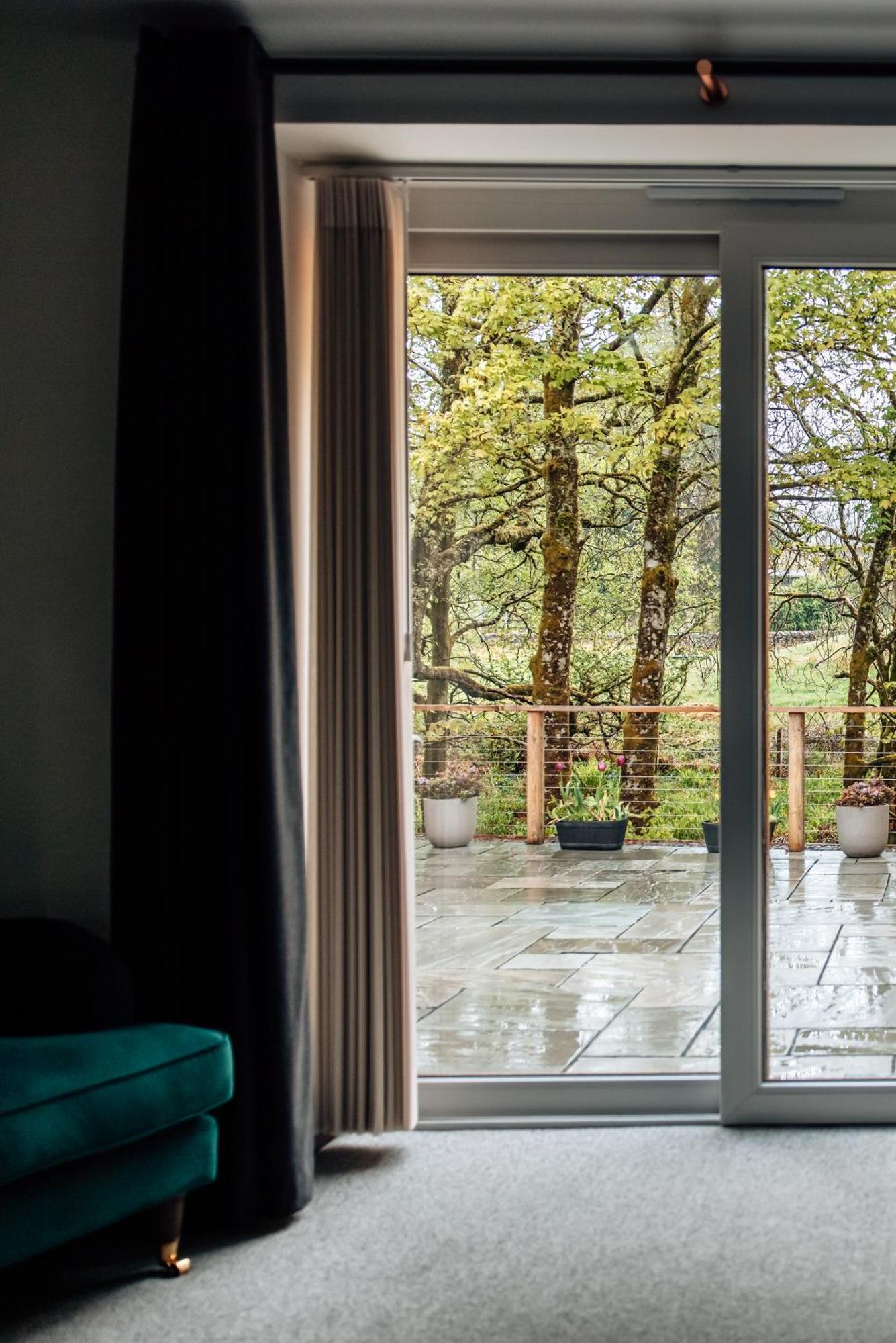 Edinbane Lodge Екстериор снимка