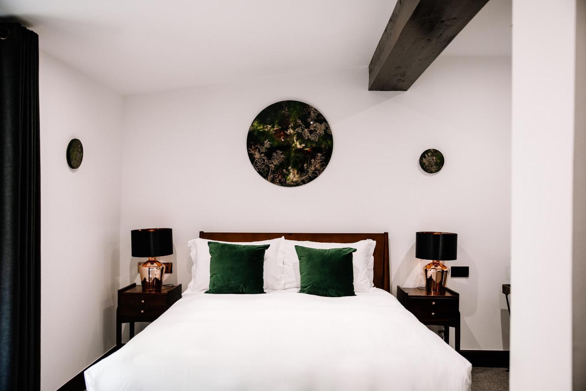 Edinbane Lodge Екстериор снимка