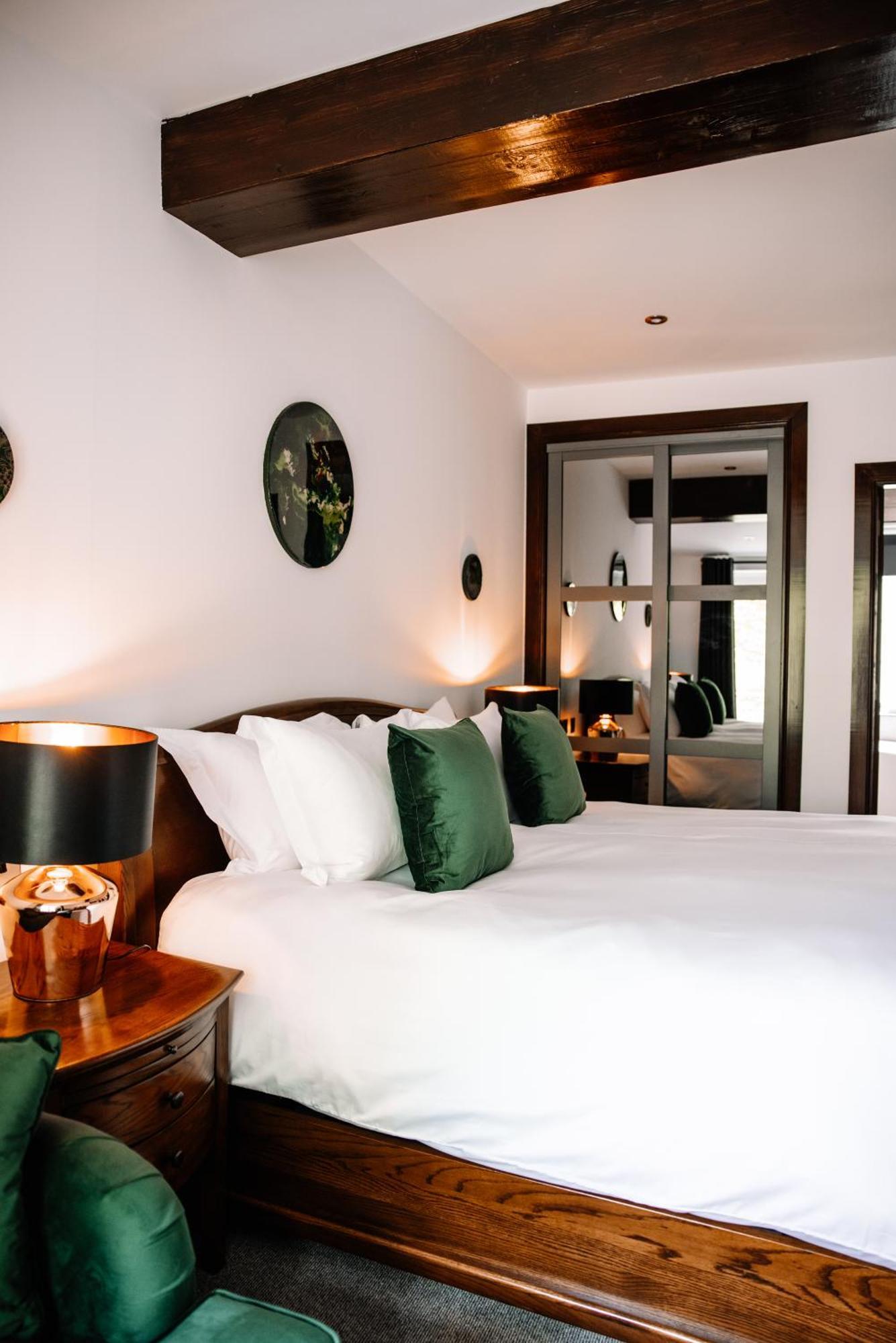 Edinbane Lodge Екстериор снимка
