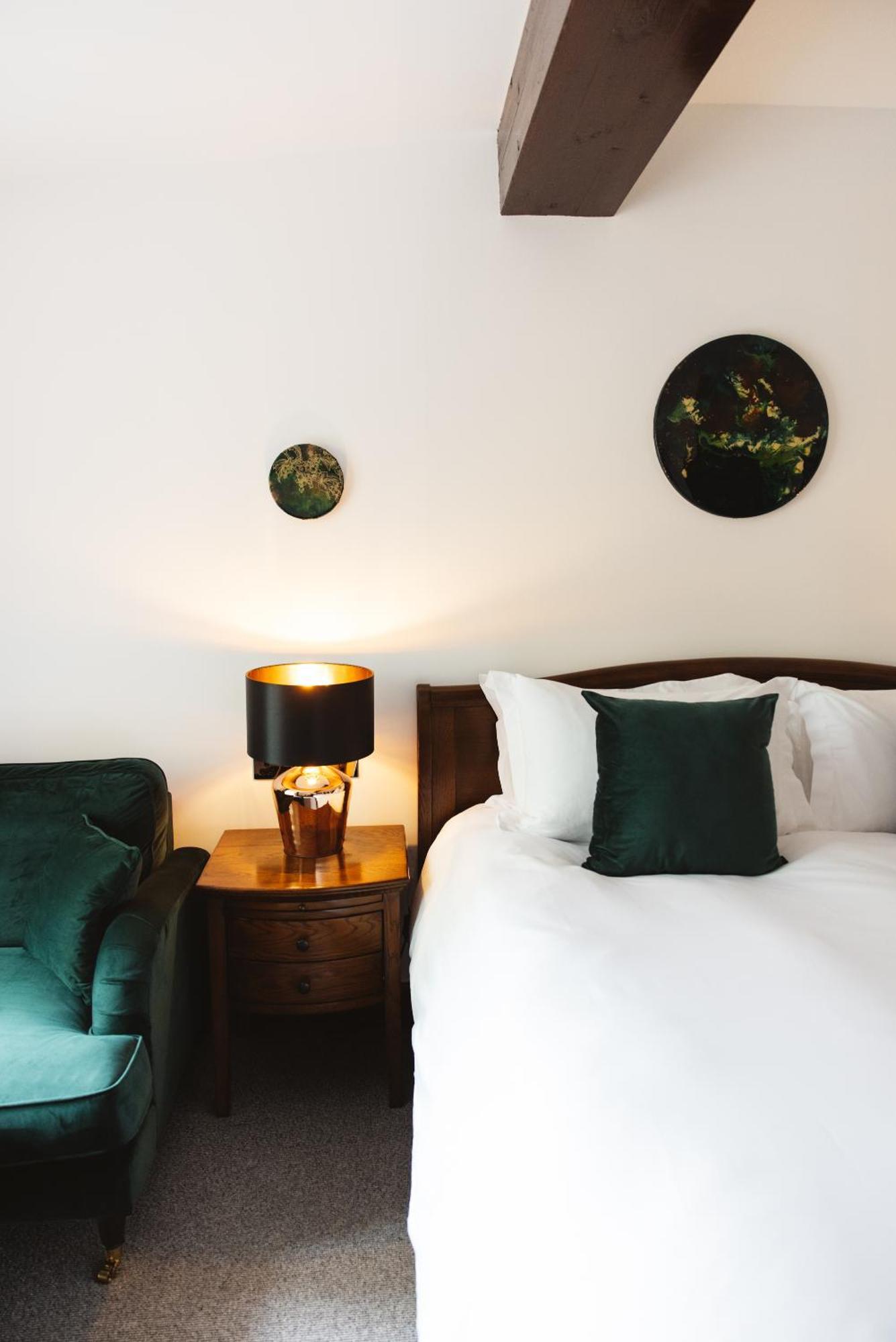 Edinbane Lodge Екстериор снимка