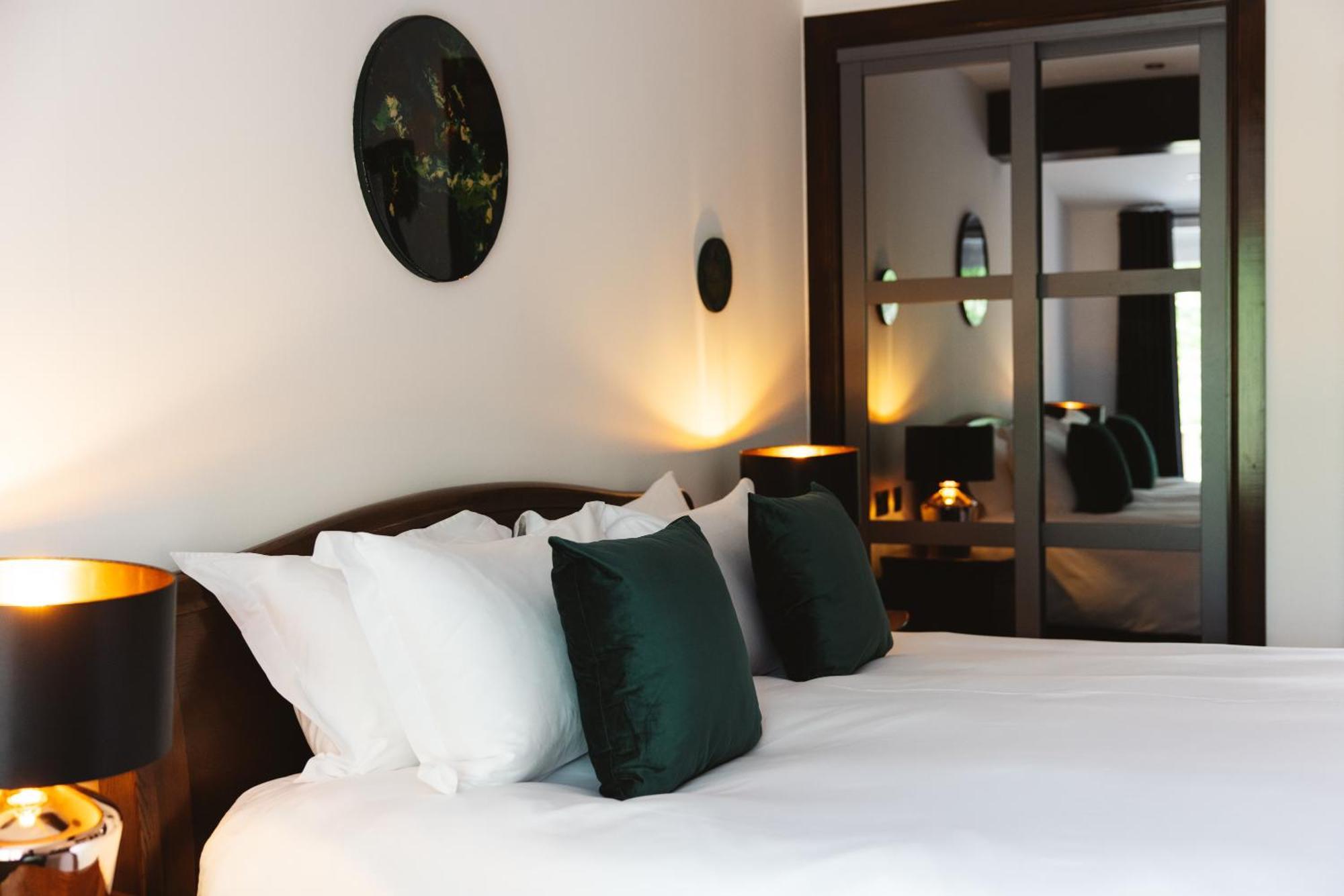 Edinbane Lodge Екстериор снимка
