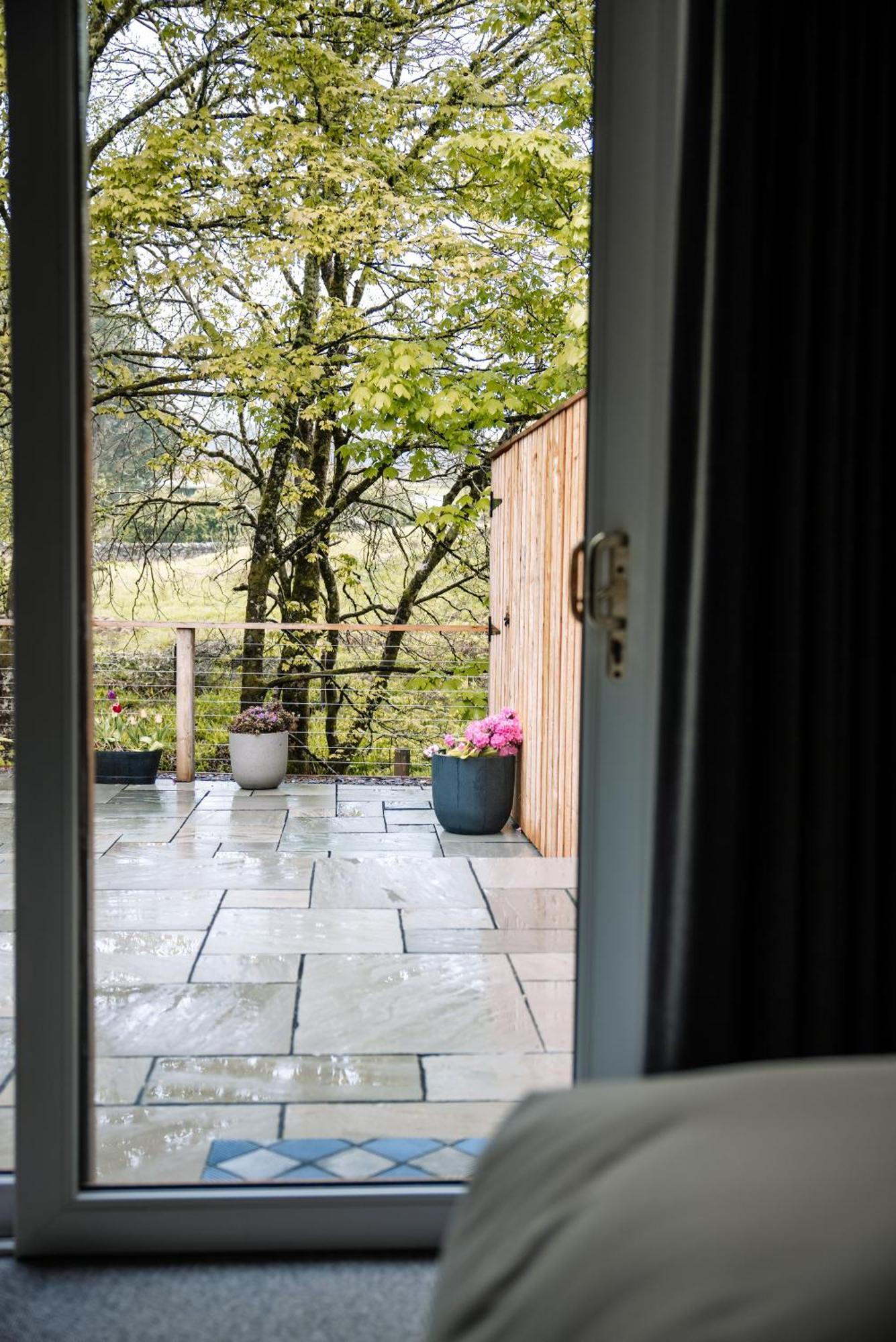 Edinbane Lodge Екстериор снимка
