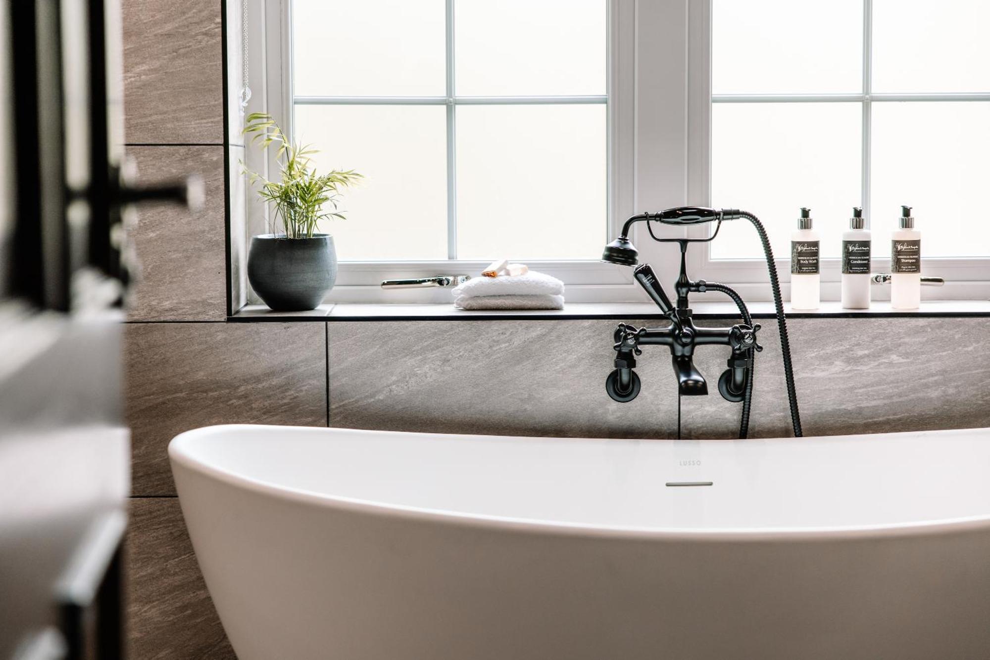 Edinbane Lodge Екстериор снимка