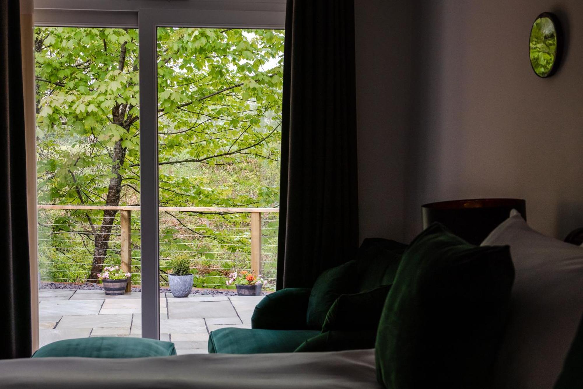 Edinbane Lodge Екстериор снимка