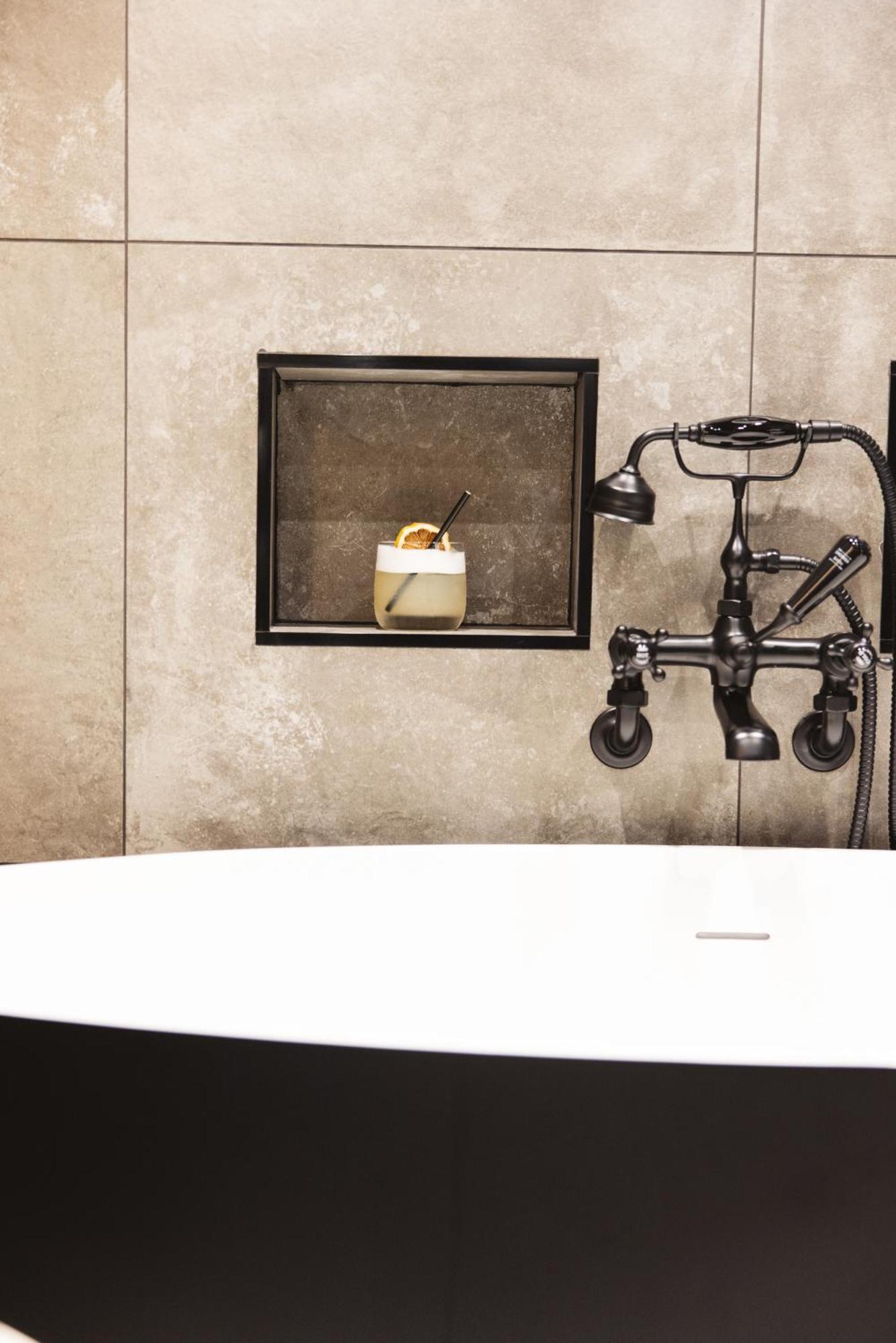 Edinbane Lodge Екстериор снимка