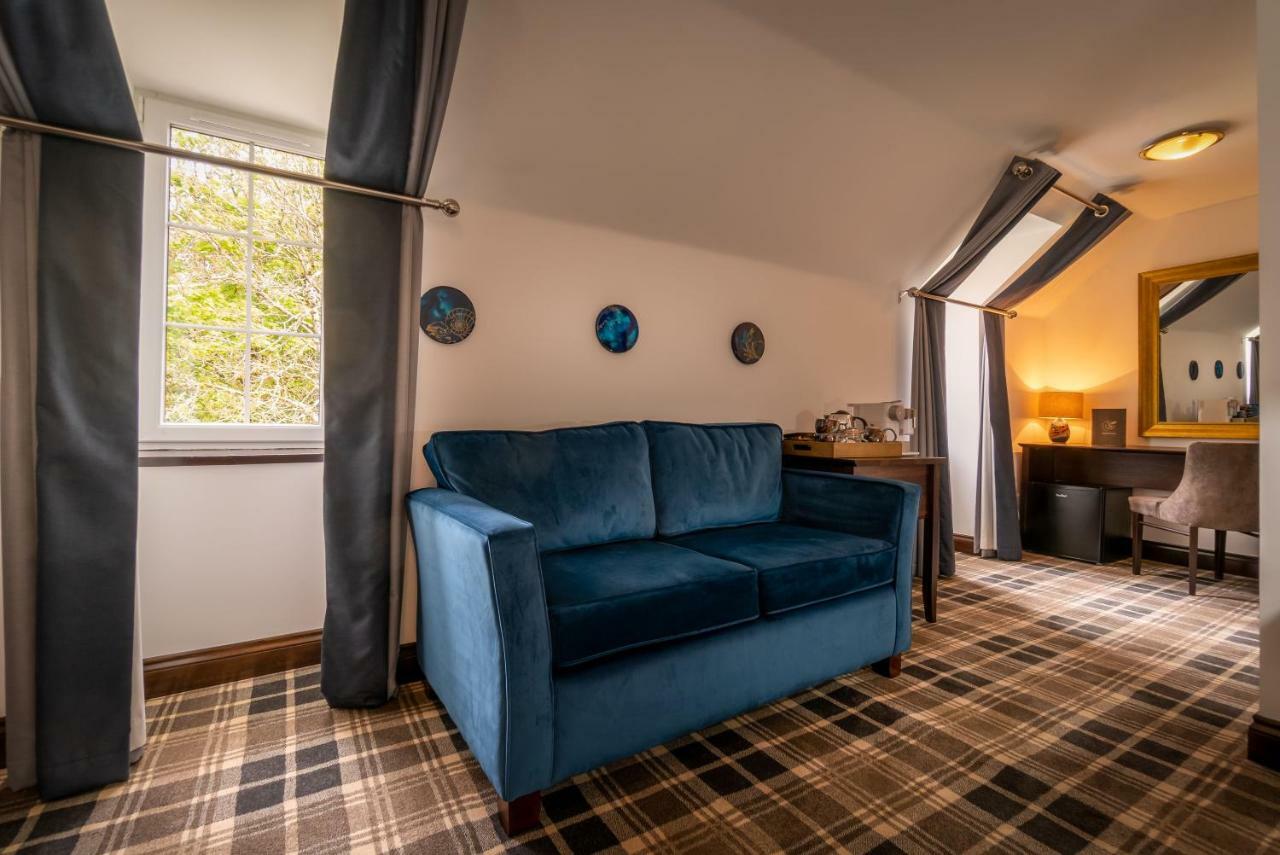 Edinbane Lodge Екстериор снимка